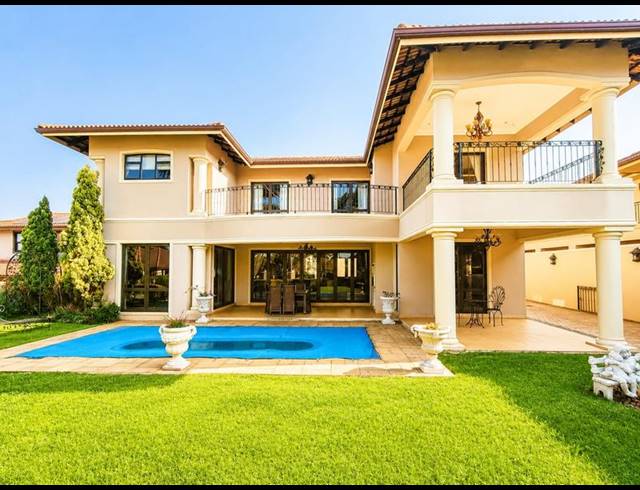 4 BEDROOM HOUSE FOR SALE IN IZINGA